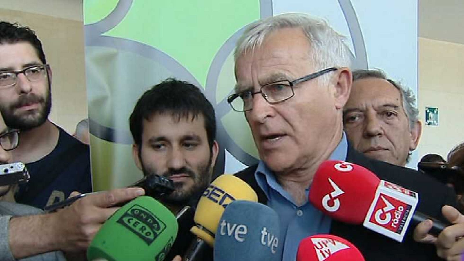 L'Informatiu - Comunitat Valenciana 2 - 13/05/16 - Ver ahora