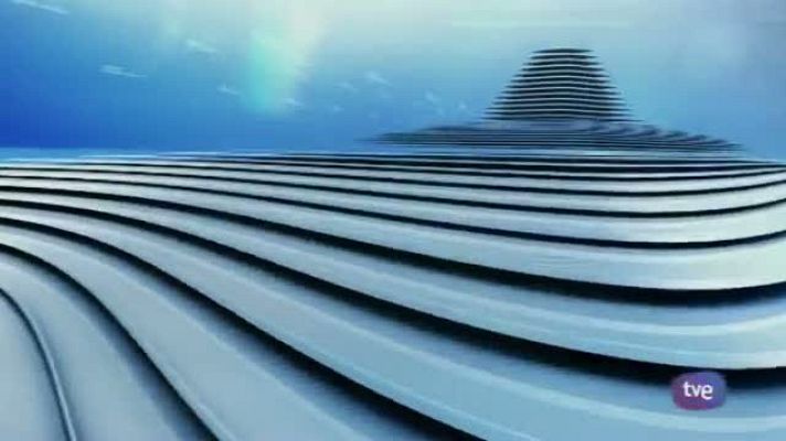 Noticias de Castilla-La Mancha - Noticias de Castilla-La Mancha 2 - 13/05/16