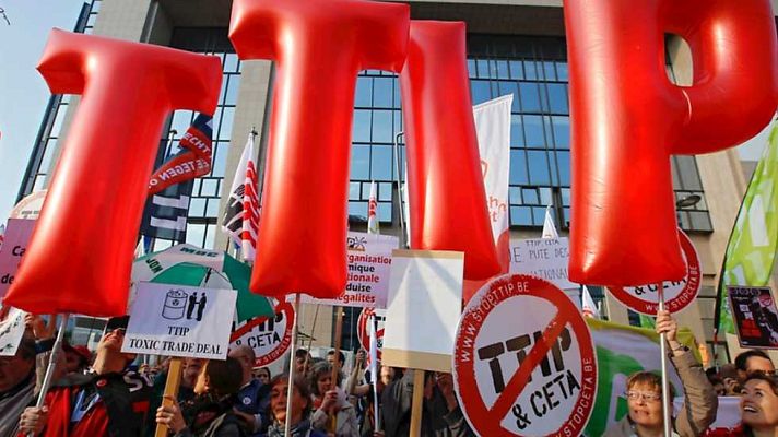 Europa - Europa 2016 - 13/05/16