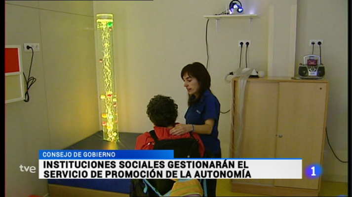 Informativo Telerioja - Informativo Telerioja 2 - 13/05/16