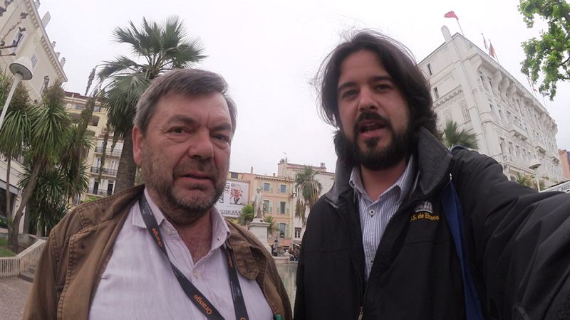 La crítica de la segunda jornada a competición en el 69 Festival de Cannes | Ver