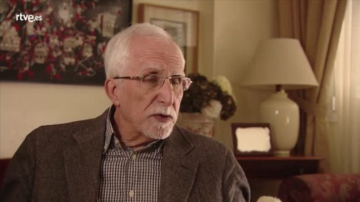 Crónicas - Luis Mateo Díez, escritor