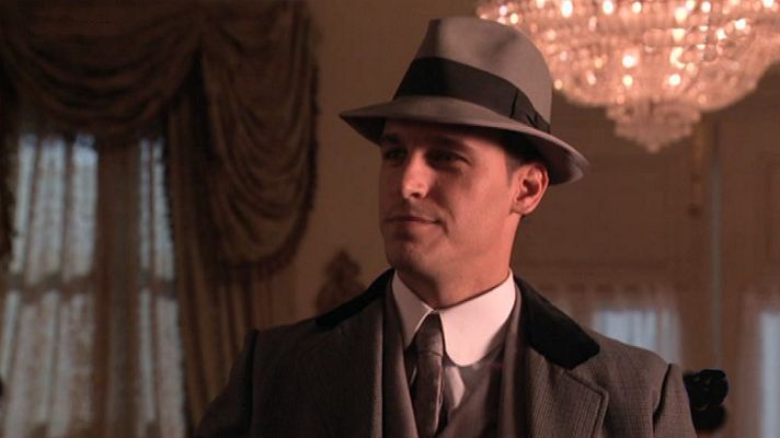 Seis hermanas - Episodio 265