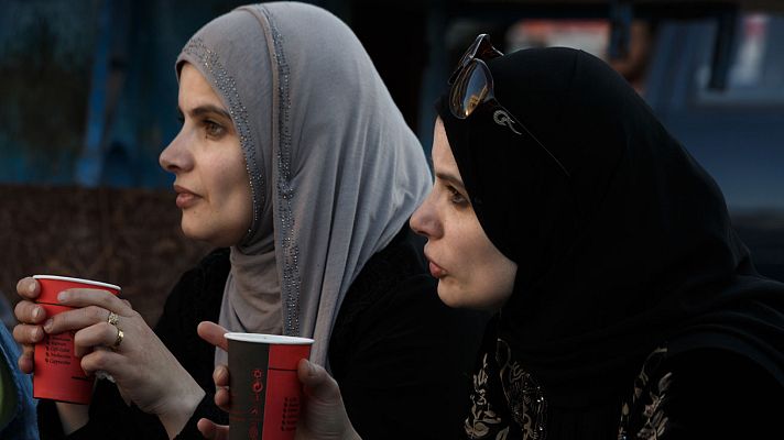 En portada - En Portada: Avance de 'Honor'