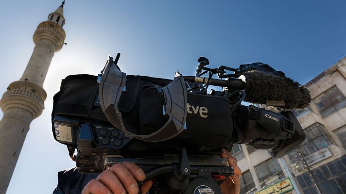 En portada - En portada: Making de 'Honor'