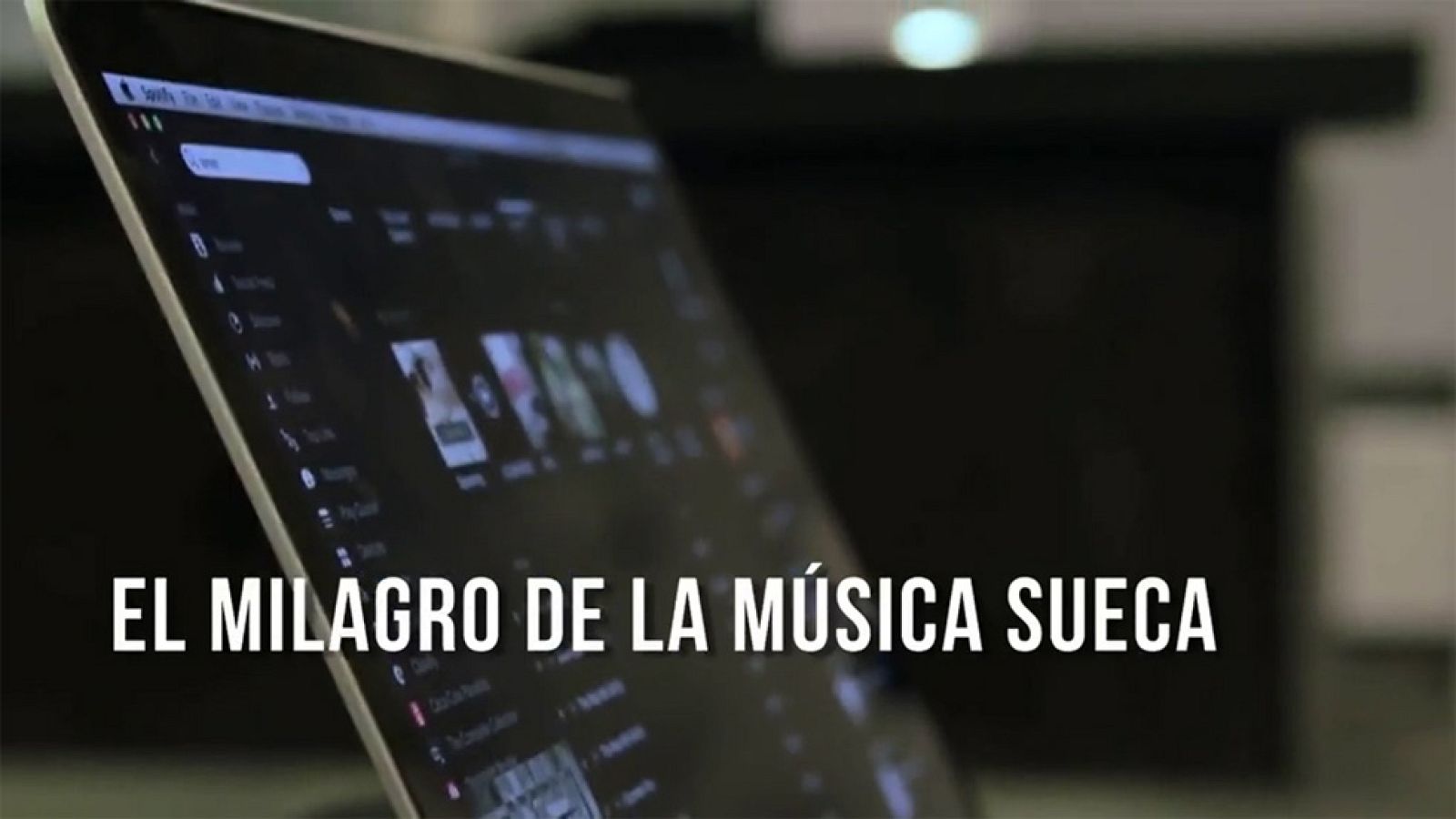 El milagro de la música sueca
