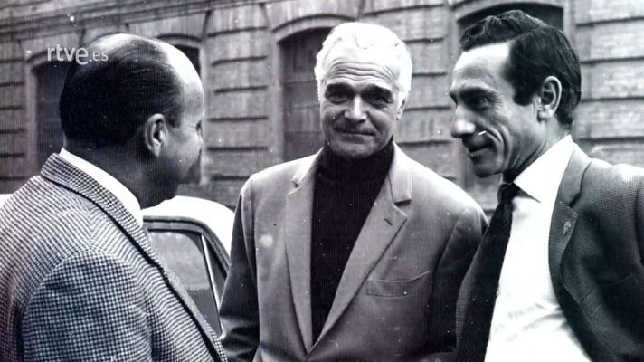 Imprescindibles - Rovira Beleta. Crónica pendiente