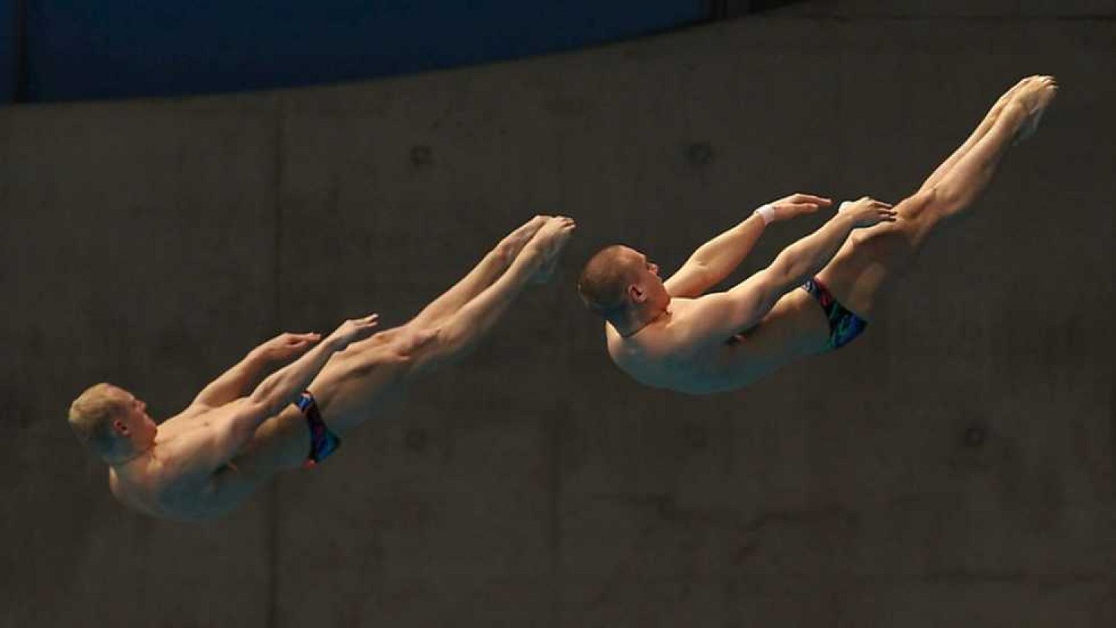 Natación Saltos - Campeonato de Europa. Final 3 metros. Sincronizado Masculino - Ver ahora