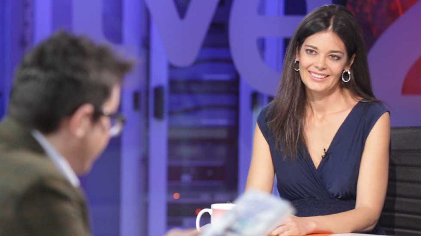 La noche en 24 horas - 13/05/16 - ver ahora