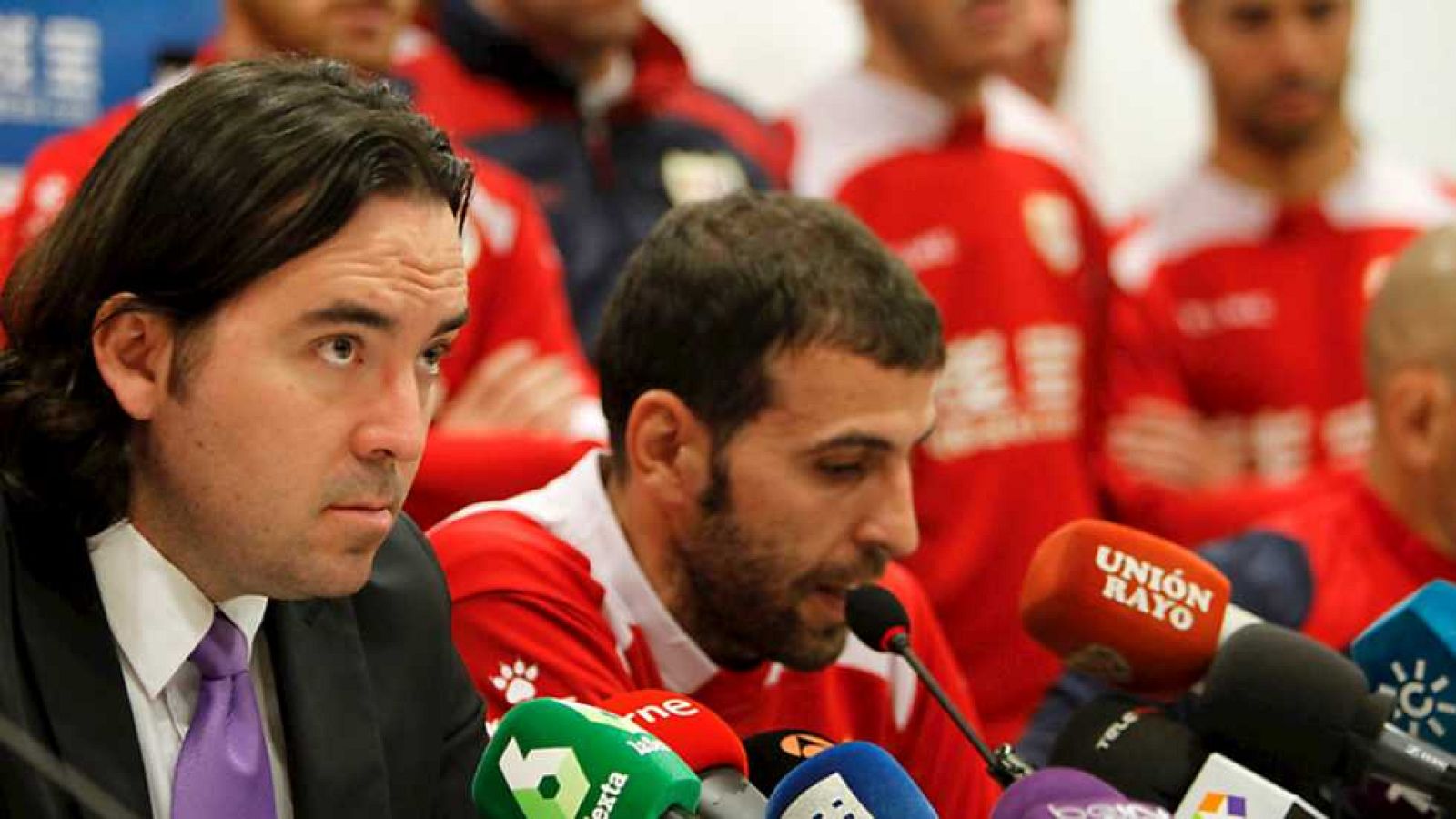 Estudio Estadio - 13/05/16 - ver ahora