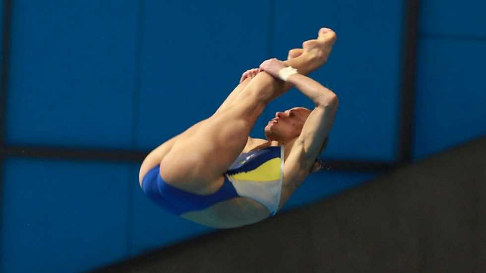 Natación Saltos - Campeonato de Europa. Final 10 metros. Femenino  - Ver ahora