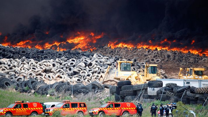 Telediario 1 - Telediario matinal fin de semana en 4'- 14/05/1