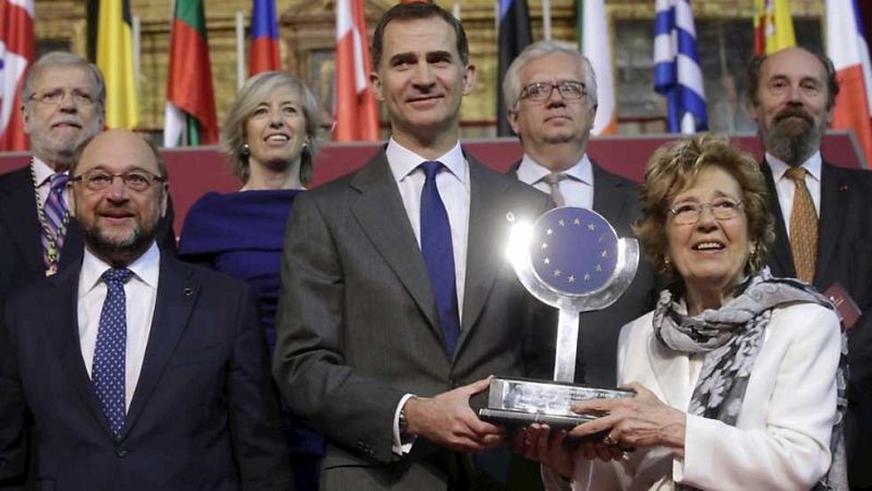 Audiencia Abierta - 14/05/16 - Ver ahora