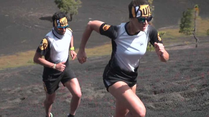 Evasión - T4 - Programa 9