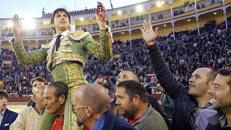 Tendido Cero - 14/05/16 - Ver ahora