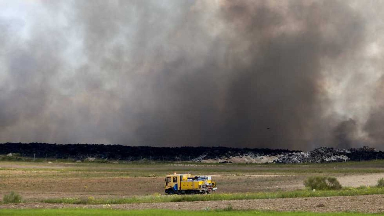 Telediario - 15 horas -  14/05/16 - ver ahora