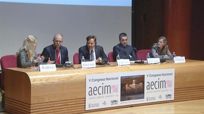 Telecanarias - 14/05/2016