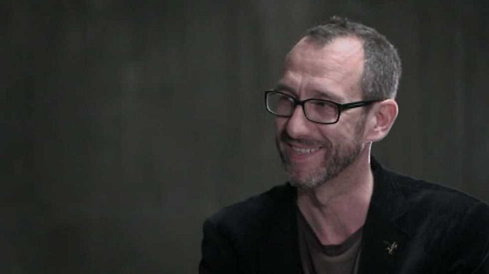 Página Dos - Ricardo Menéndez Salmón