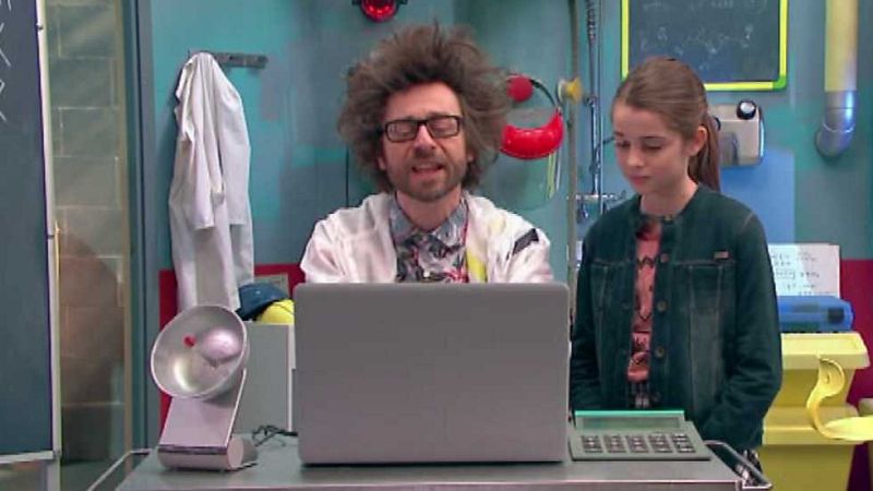 Capítulo 7 - Las apariencias engañan - Big Band Clan | Ver