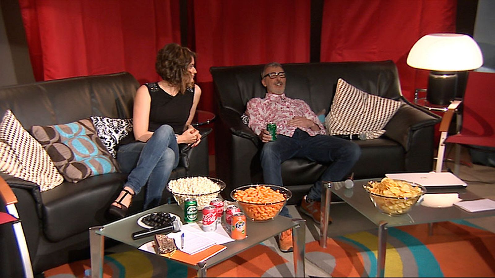 Spain Calling - Bienvenidos a la gala golfa del Festival de Eurovisión 2016 en RTVE.es