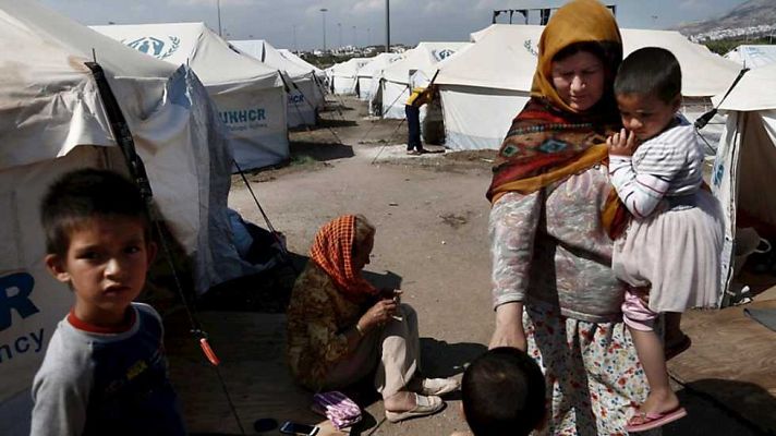 El mundo en 24 horas - El mundo en 24 horas - 14/05/16