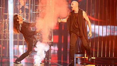 Chipre: Minus One canta 'Alter ego'