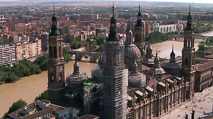 Zoom Tendencias - Zaragoza, le sobran los motivos