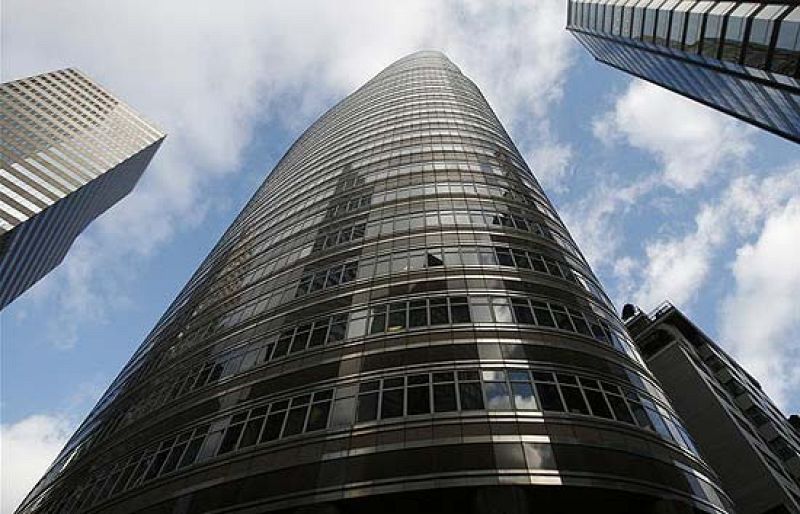 La estafa del 'caso Madoff' salpica al Banco Santander