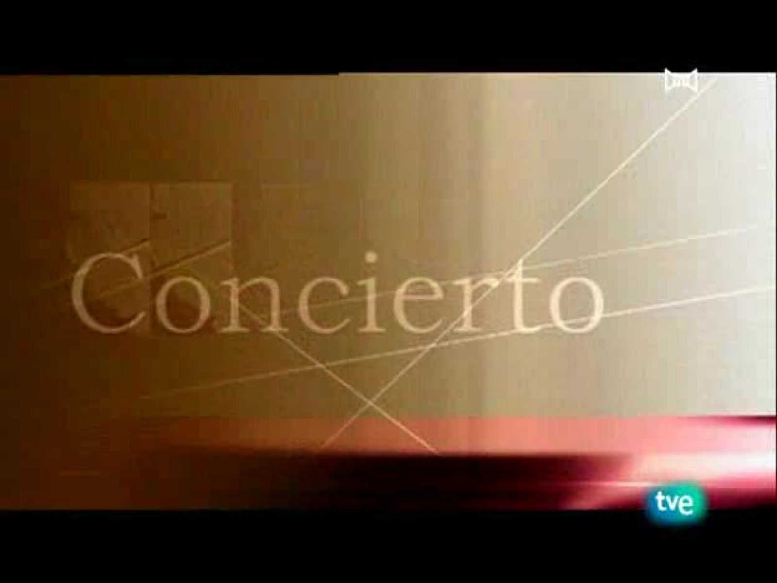 Los conciertos de La 2 - Fundación Menudos Corazones - Los conciertos de La 2 | Ver