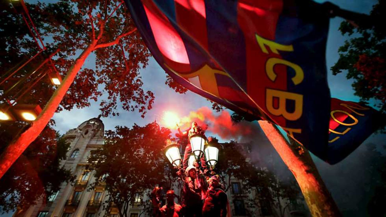 Estudio Estadio - 14/05/16 (2) - ver ahora