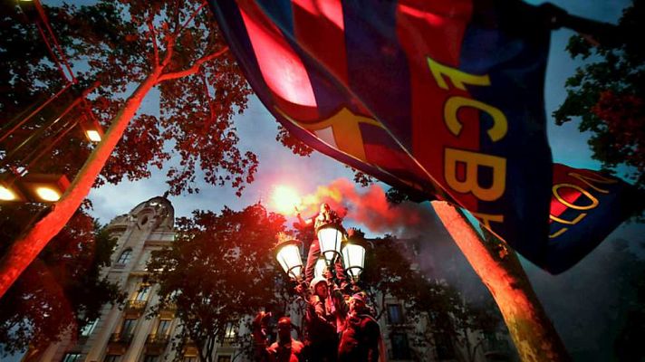 Estudio Estadio - Estudio Estadio - 14/05/16 (2)