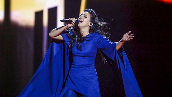 Eurovisión - Festival de Eurovisión 2016 (2)