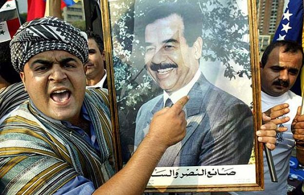  - Irak, 5 años sin Saddam