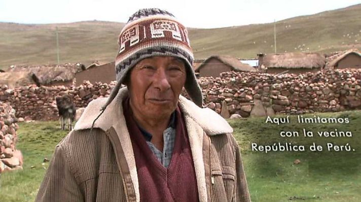 Pueblo de Dios - Misioneros de altura