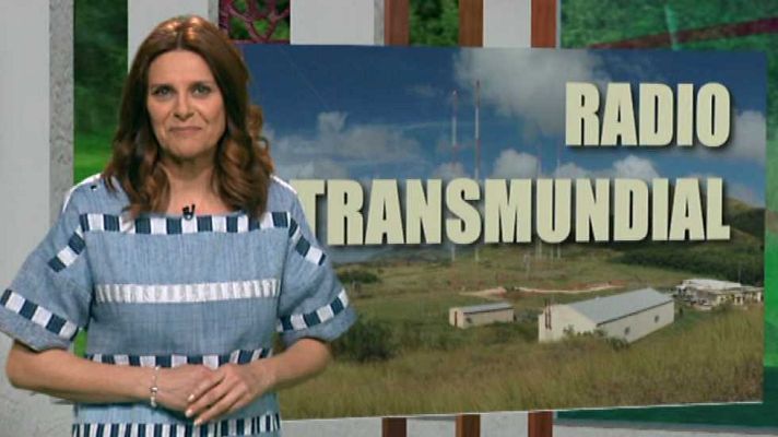 Buenas noticias TV - Radio Transmundial