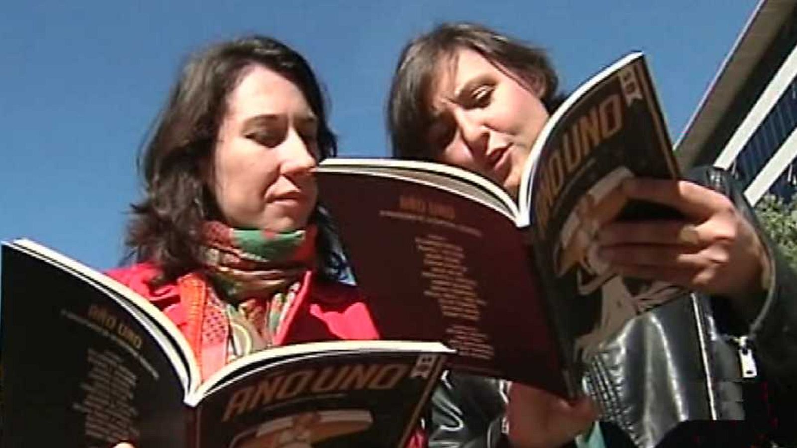 Emprende Digital - 15/05/16 - ver ahora