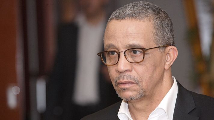 El mundo en 24 horas - El escritor Yasmina Khadra se pone en la piel de Gadafi para recrear sus últimas horas