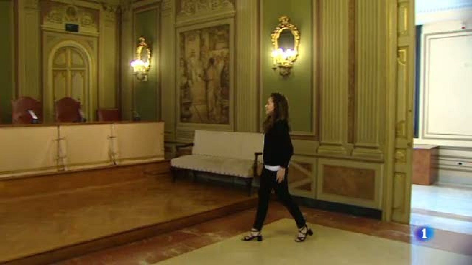 El 55% dels nous notaris a Catalunya són dones