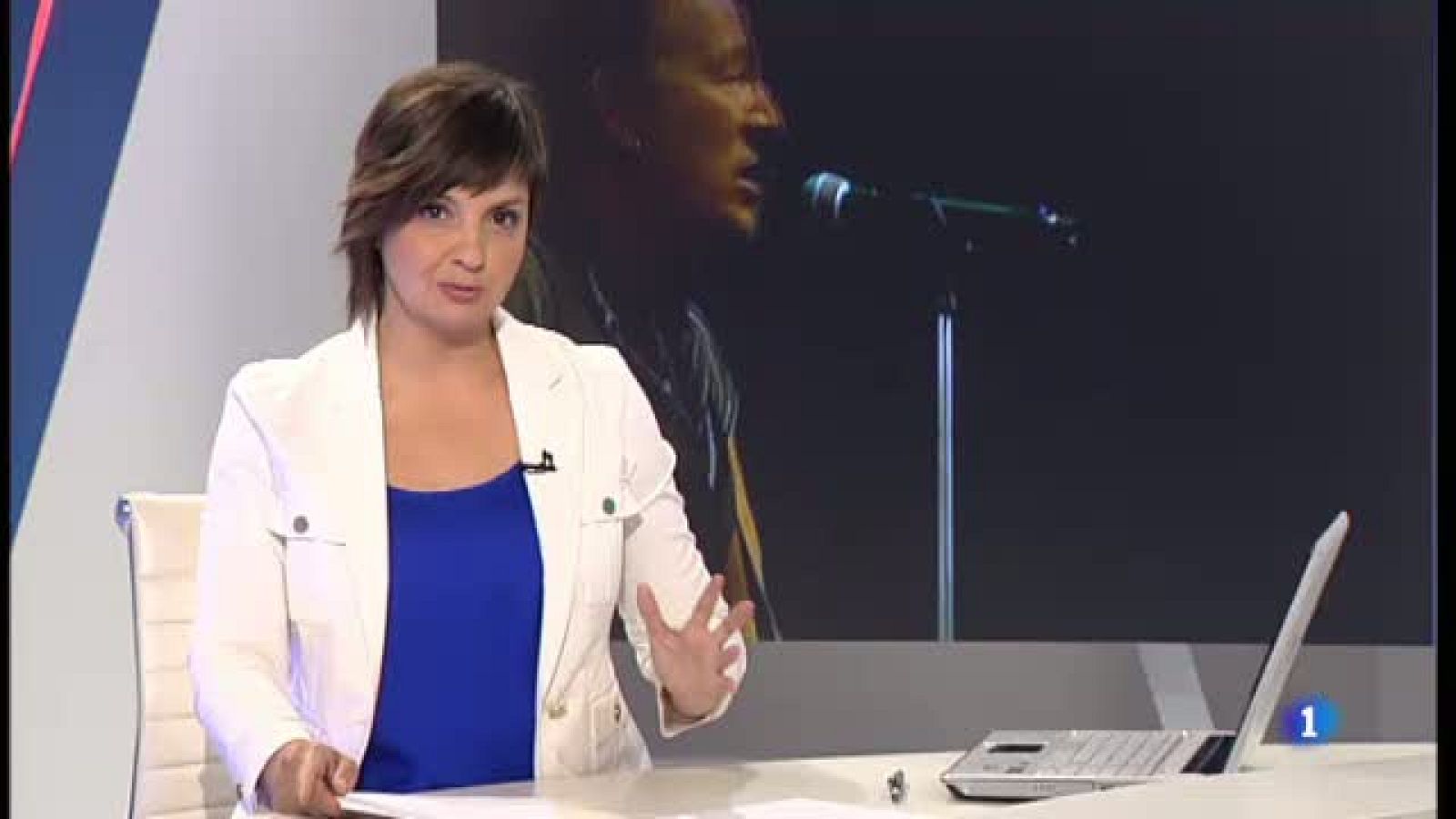 Bruce Springsteen comença la seva gira europea 2016 a Barcelona