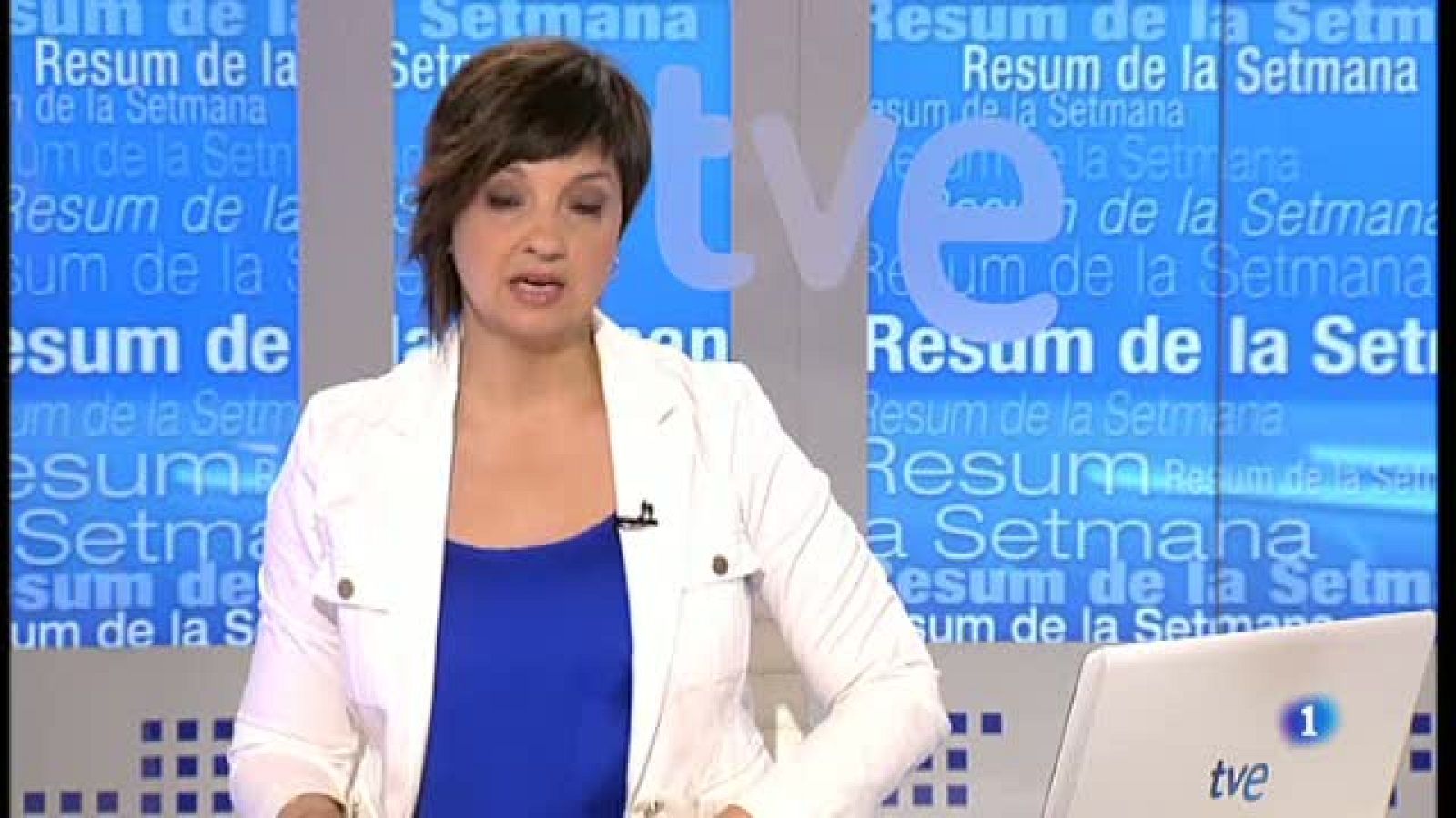 El Resum de l'Informatiu Cap de Setmana - 15/05/2016