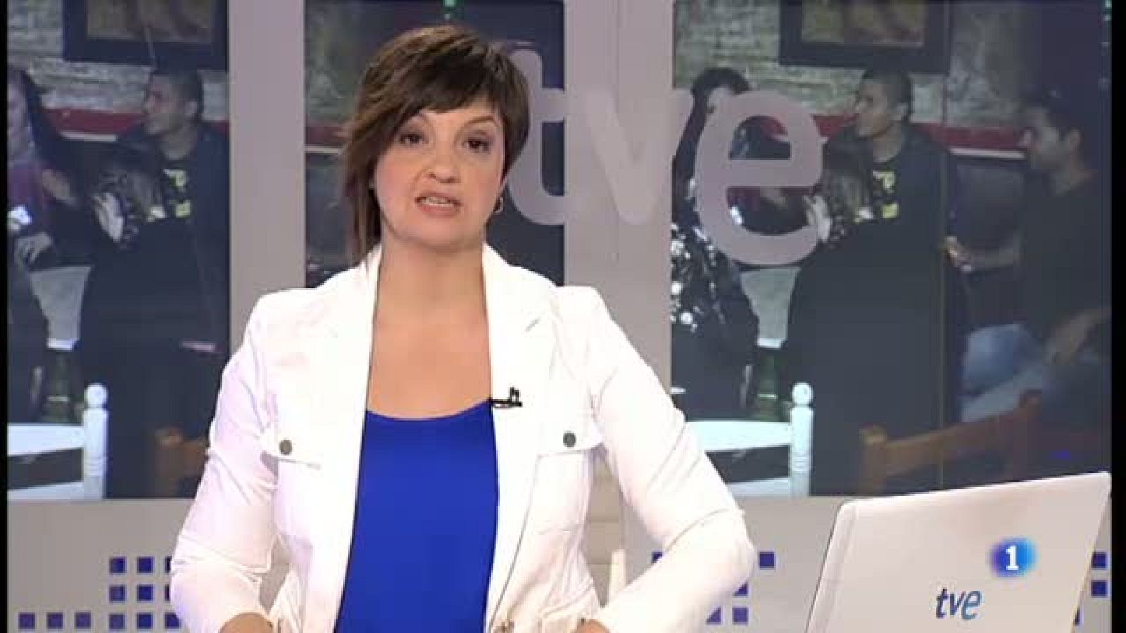 Aprendre idiomes tot fent un cafè