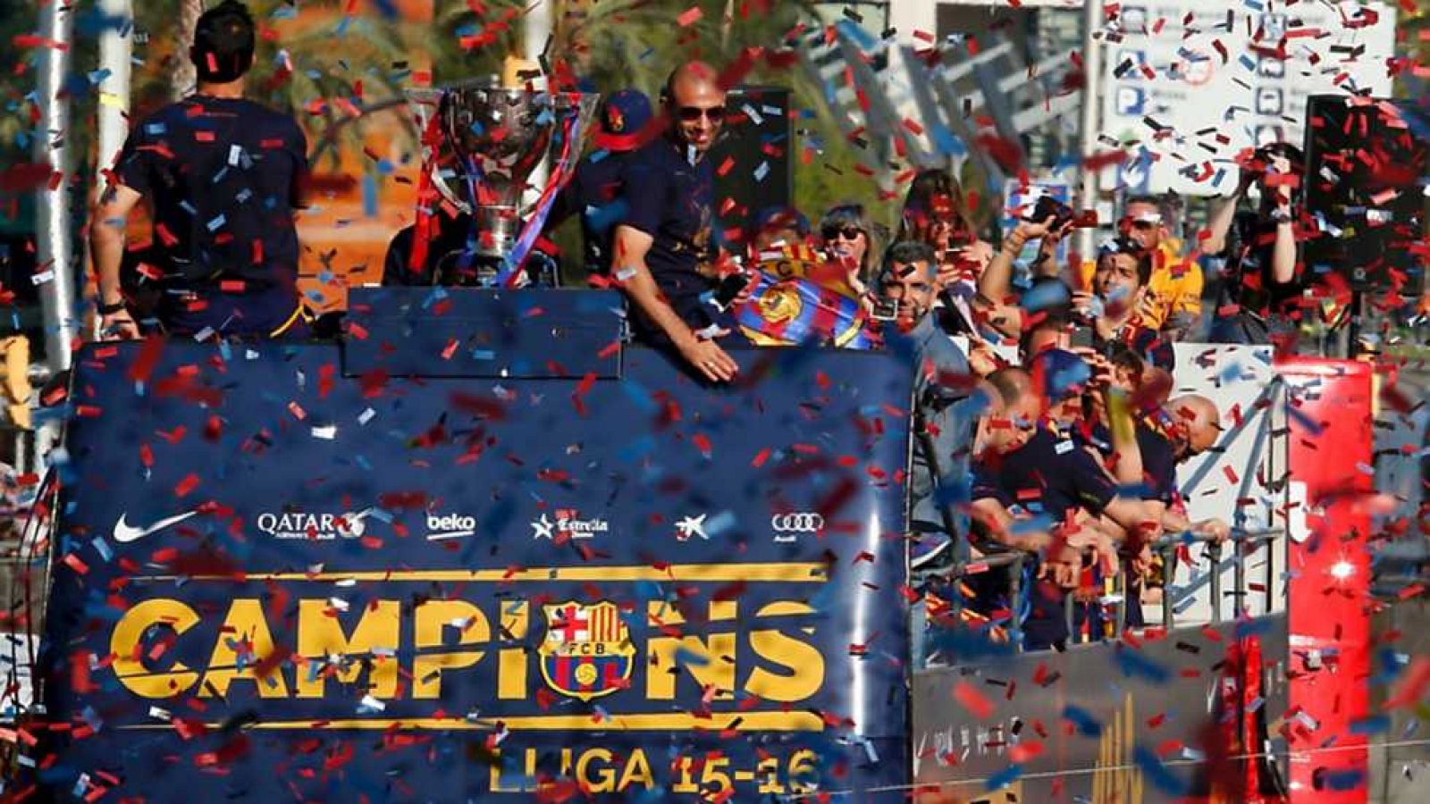 Estudio Estadio - 15/05/16 (1)