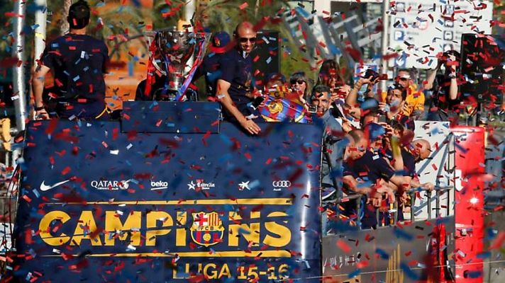 Estudio Estadio - Estudio Estadio - 15/05/16 (1)