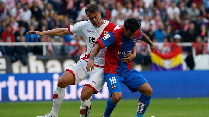 Telediario 1 - Deportes TD2 Fin de semana - 15/05/16