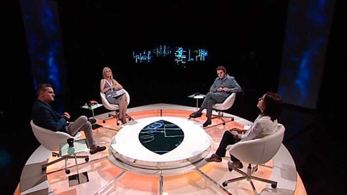 Versión española - Sin Retorno (Coloquio)