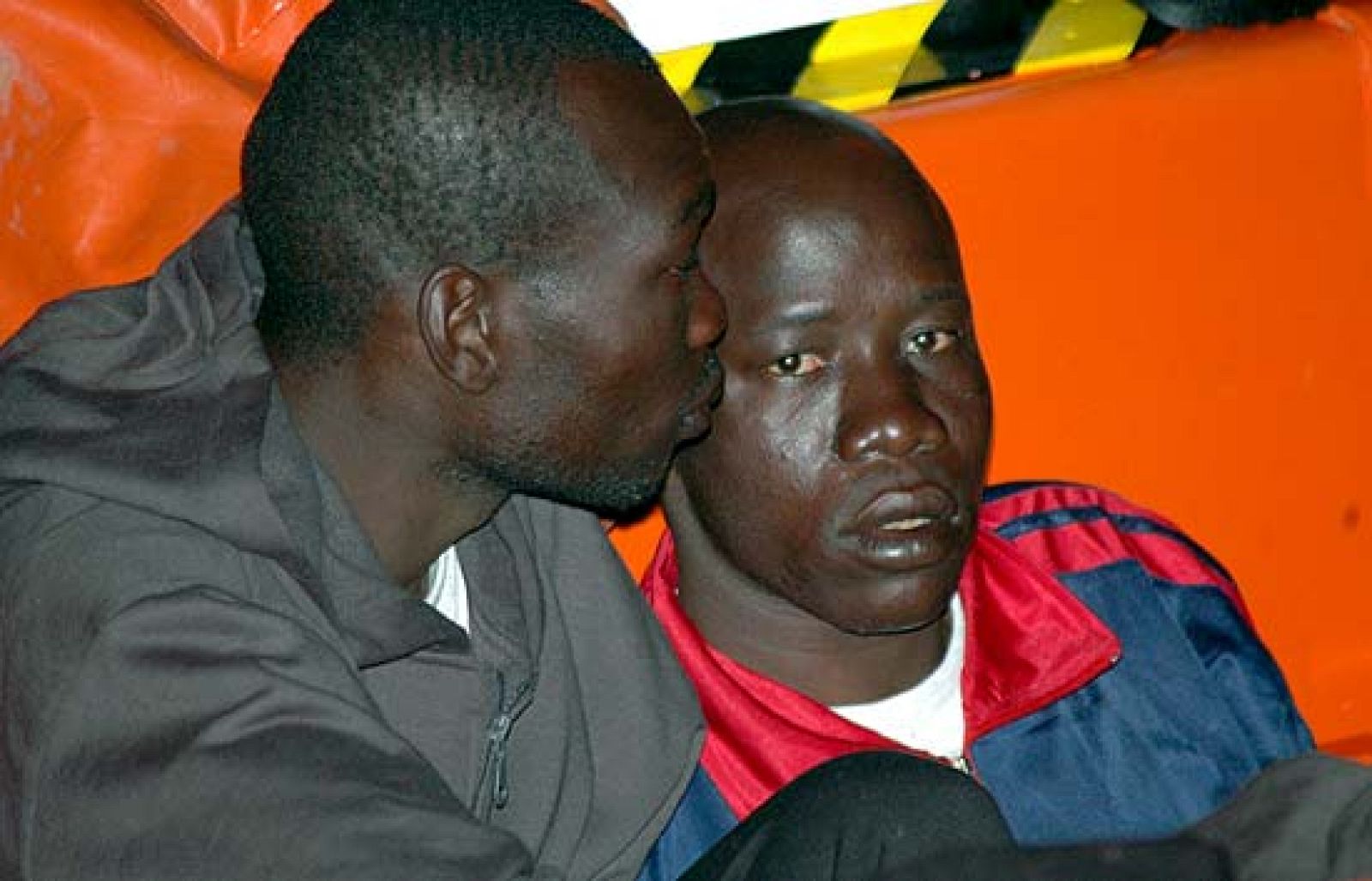 Detenida una mafia que se traficaba con inmigrantes