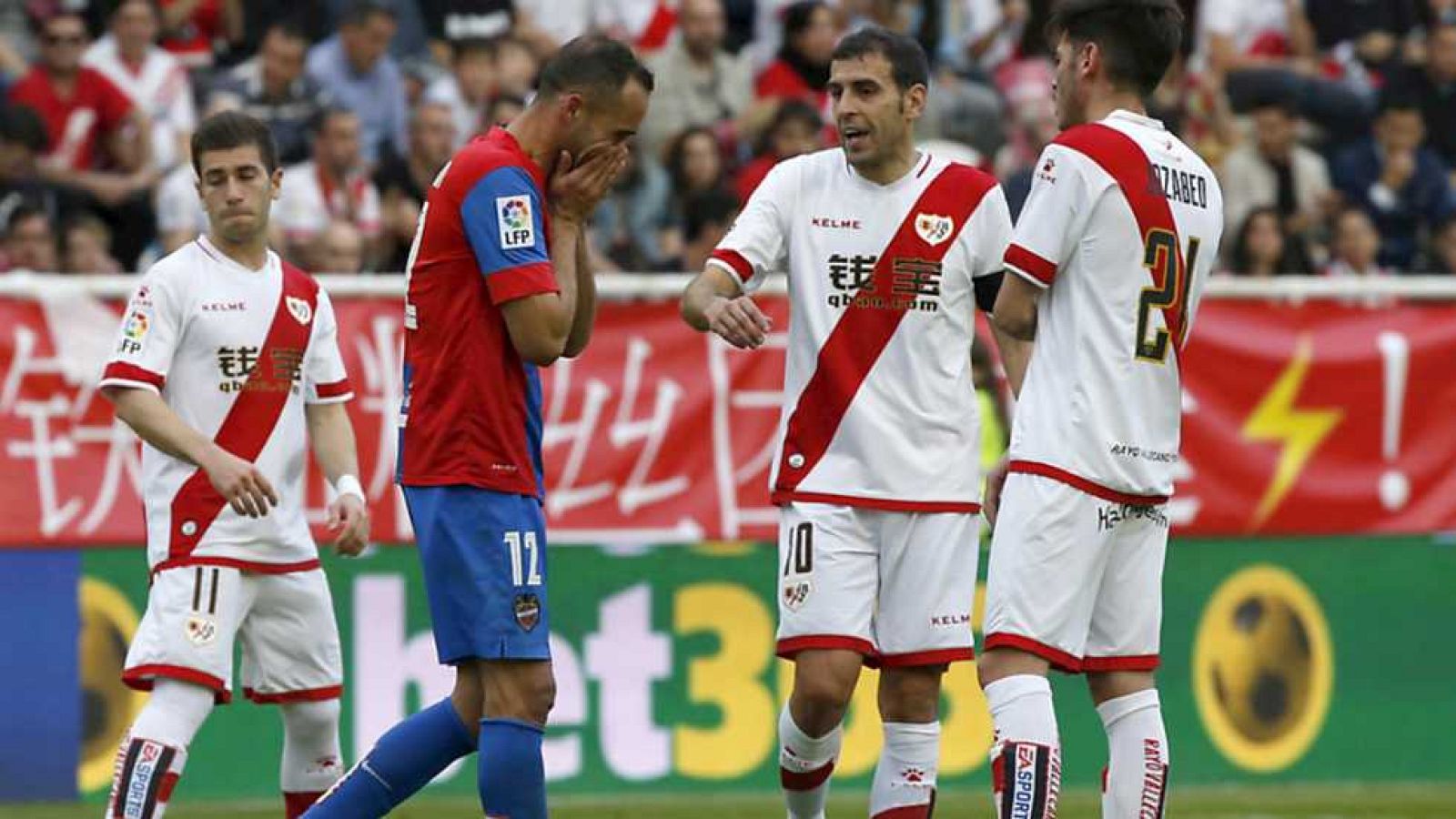 Estudio Estadio - 15/05/16 (2)