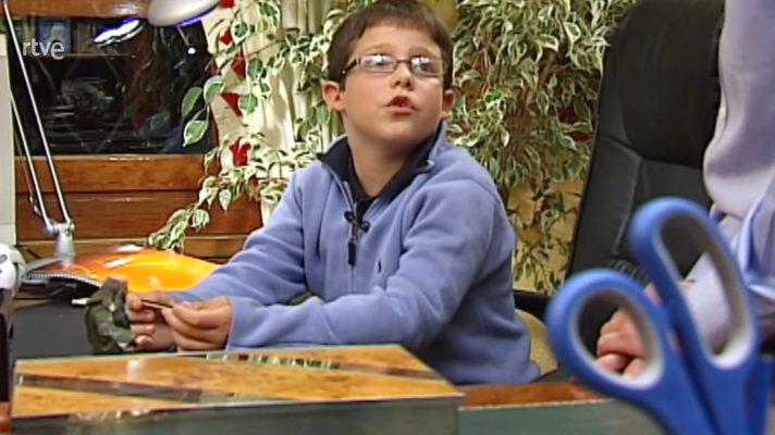 Escuela de padres en apuros - ¿Sobreprotegemos a nuestros hijos?