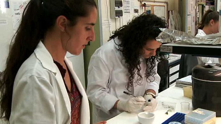 La aventura del Saber - La aventura del saber - 16/05/16