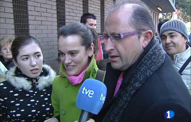  - Barcelona huele a derbi